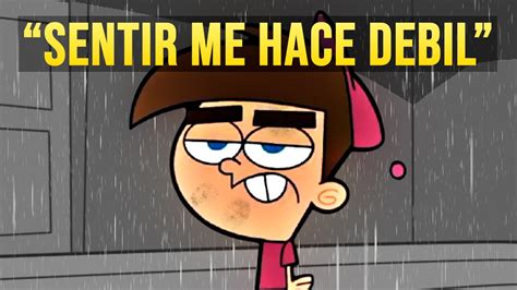 las emociones de timmy turner